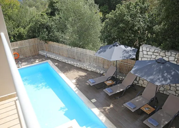 Amarianos Agia Efimia