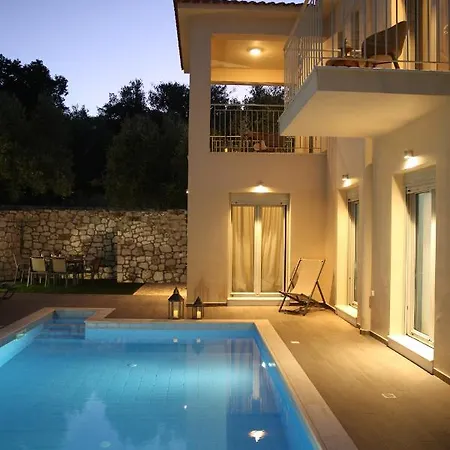 Amarianos Agia Efimia