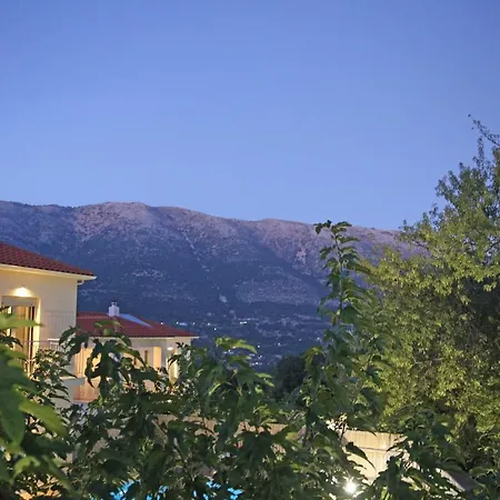 Amarianos * Agia Efimia