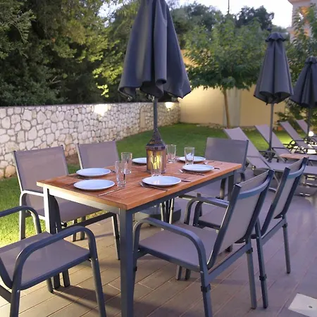 Amarianos * Agia Efimia