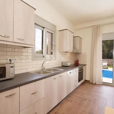 Amarianos * Agia Efimia