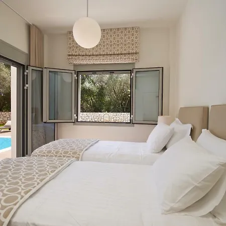 Amarianos * Agia Efimia