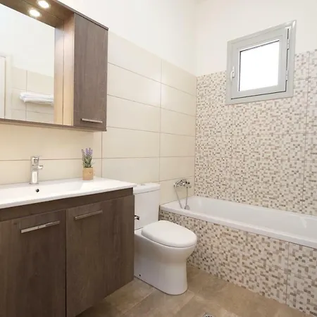 Amarianos Agia Efimia