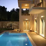Amarianos Agia Efimia
