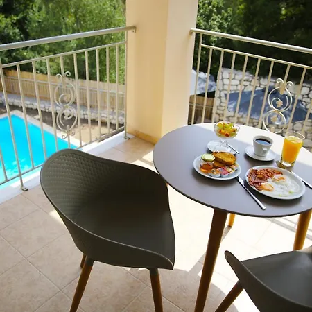 Amarianos Agia Efimia