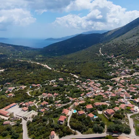 Vilă Amarianos