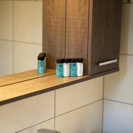 ヴィラ Amarianos *