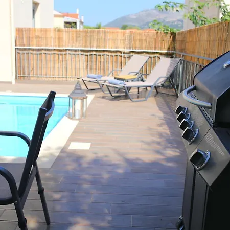 Amarianos ヴィラ *