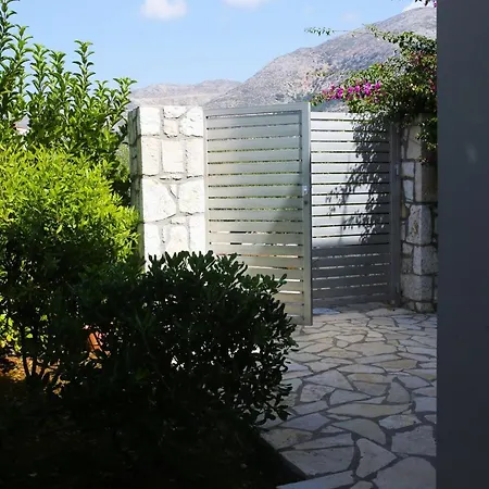 Amarianos ヴィラ Agia Efimia