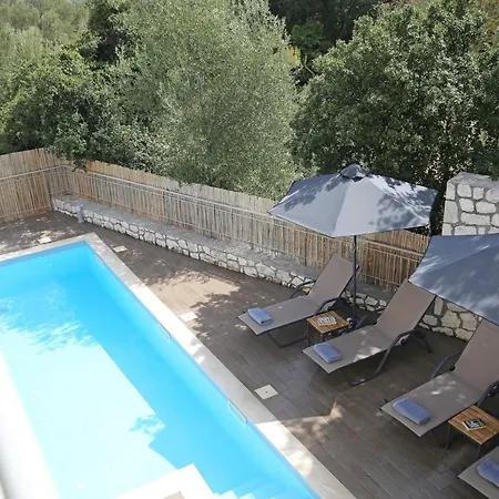 Amarianos Agia Efimia