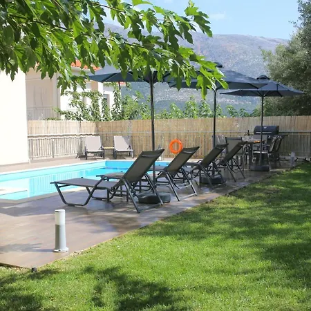 Amarianos Agia Efimia