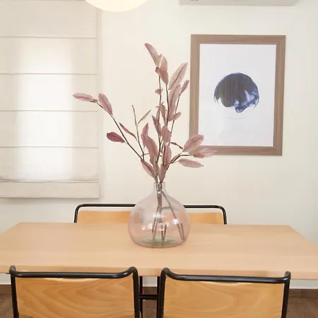 ヴィラ Amarianos *