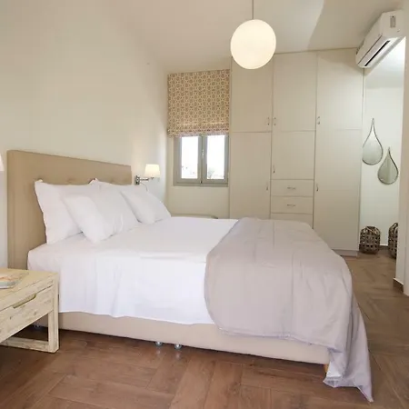 ヴィラ Amarianos *